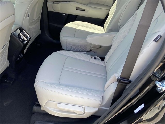 New 2025 Kia Sorento SX Prestige image 9