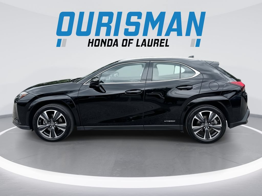 Used 2022 Lexus UX 250h w/ Premium Package AWD/4WD image 5