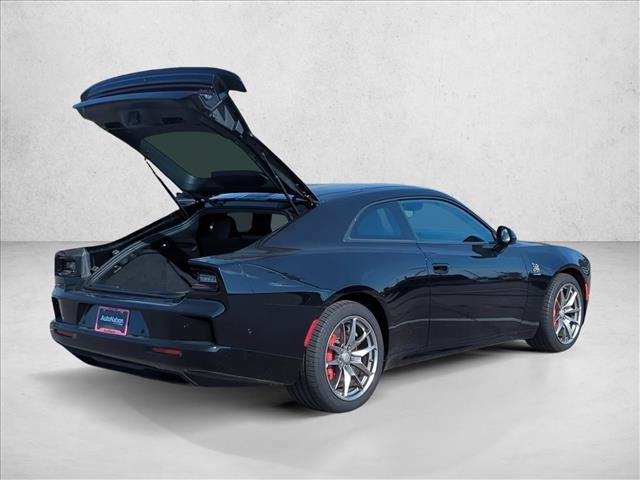 Used 2025 Dodge Charger Daytona Scat Pack w/ Track Pack AWD/4WD image 5