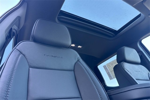 New 2026 GMC Sierra 1500 Denali image 18