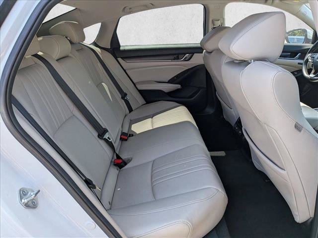 Used 2021 Honda Accord EX-L image 19
