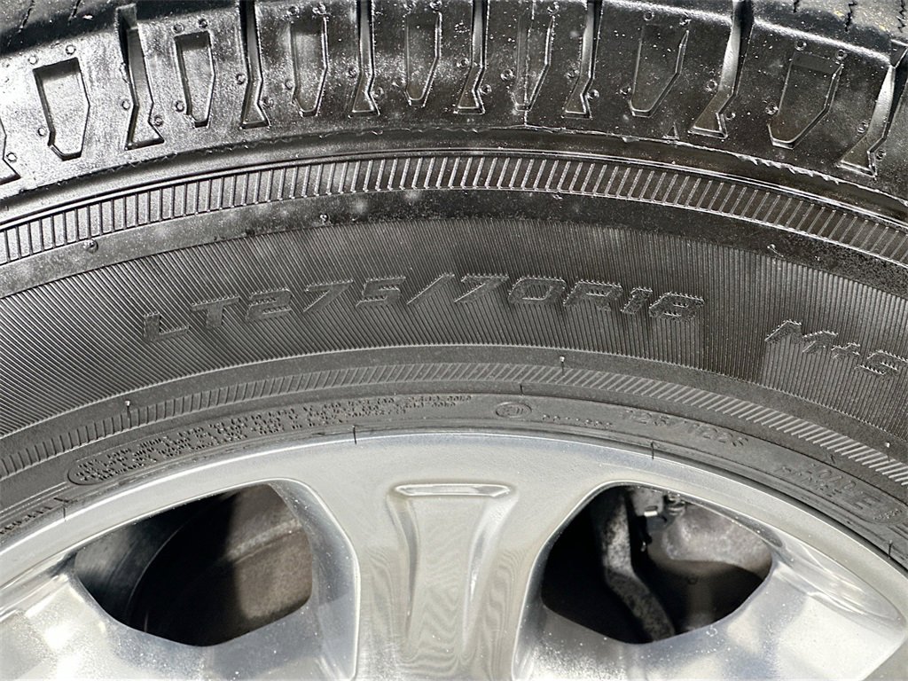 Used 2022 RAM 3500 Big Horn w/ Level A Equipment Group image 30