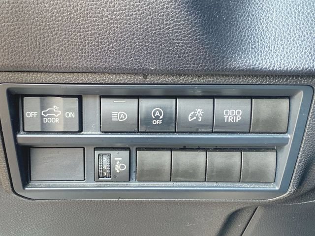 Used 2024 Toyota Tundra SR5 AWD/4WD image 17