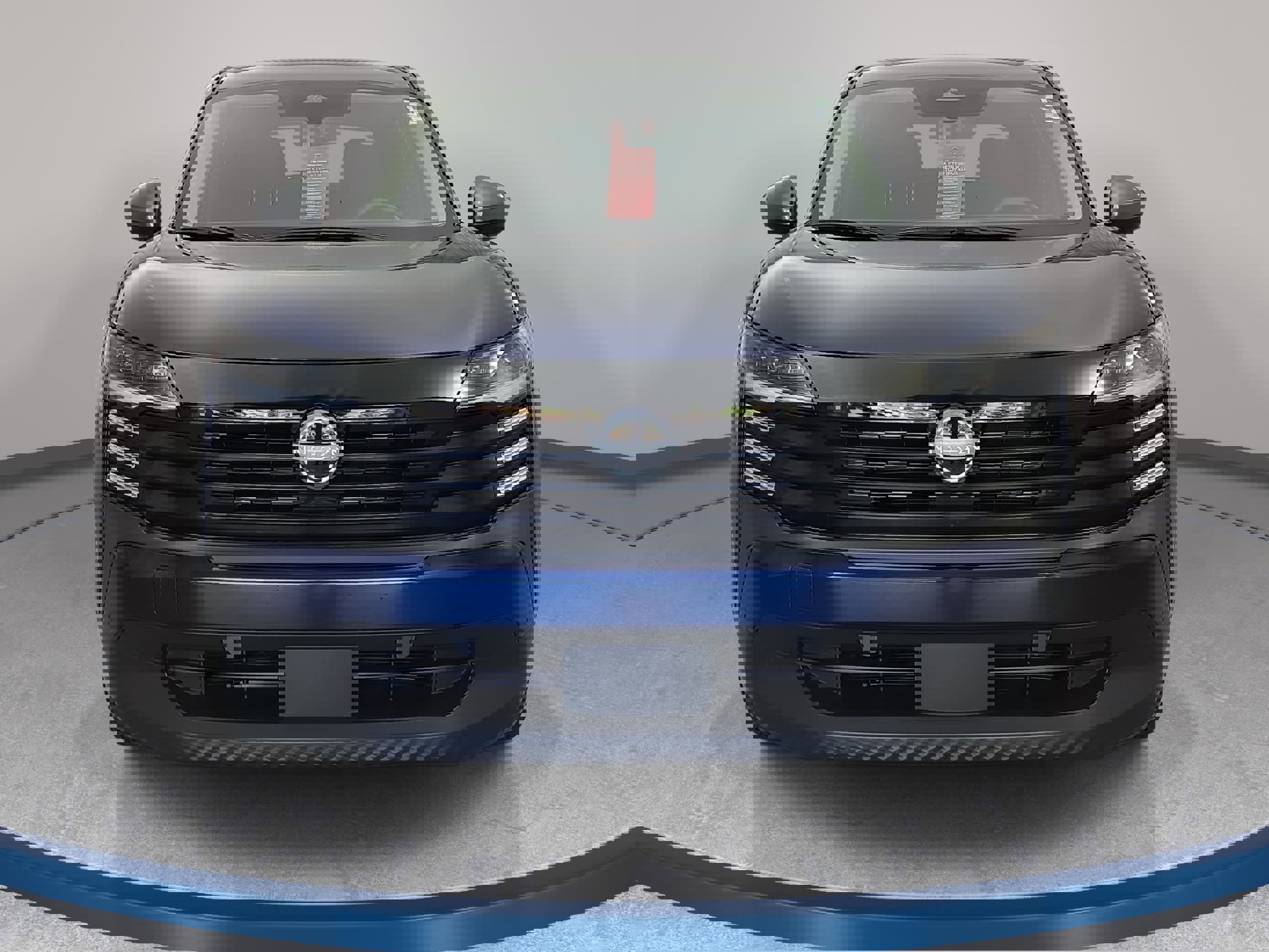 Certified 2025 Nissan Kicks SV image 2