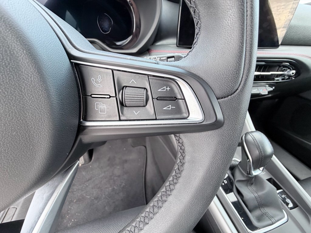 Used 2023 Dodge Hornet GT AWD/4WD image 15