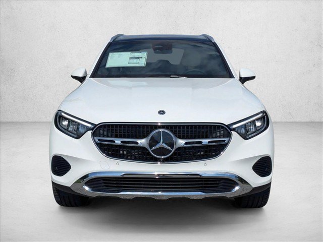 New 2027 Mercedes-Benz GLC 300 image 6