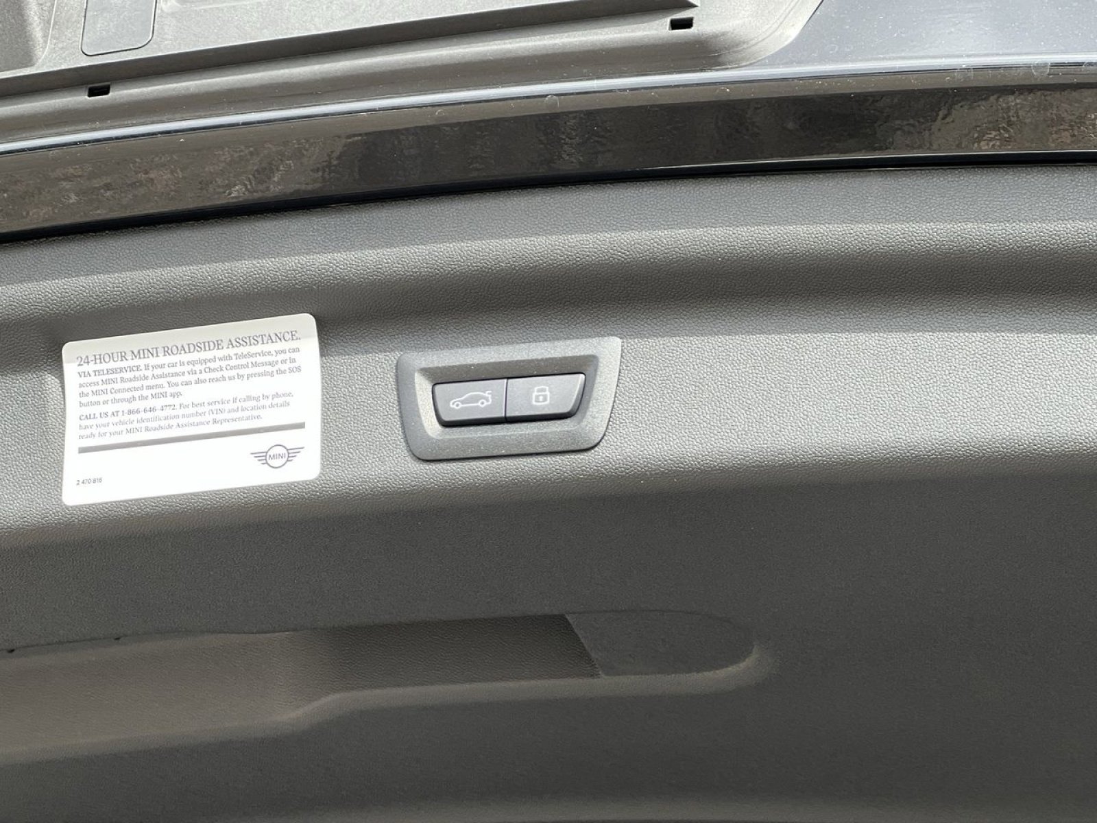 New 2026 MINI Cooper Countryman S AWD/4WD image 25