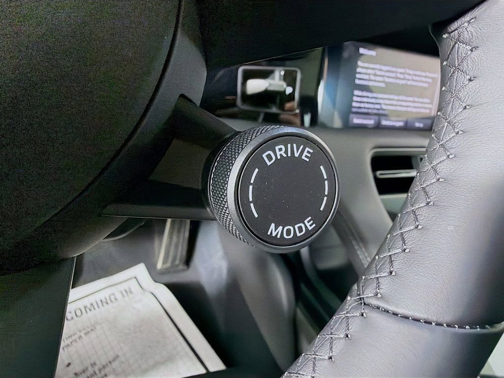 Used 2024 Porsche Taycan Turbo S image 17