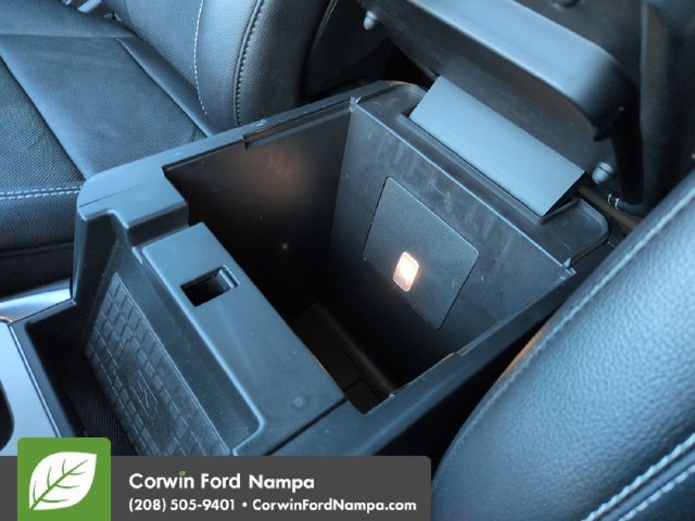 Used 2020 Ford Explorer ST w/ ST Street Pack AWD/4WD image 20
