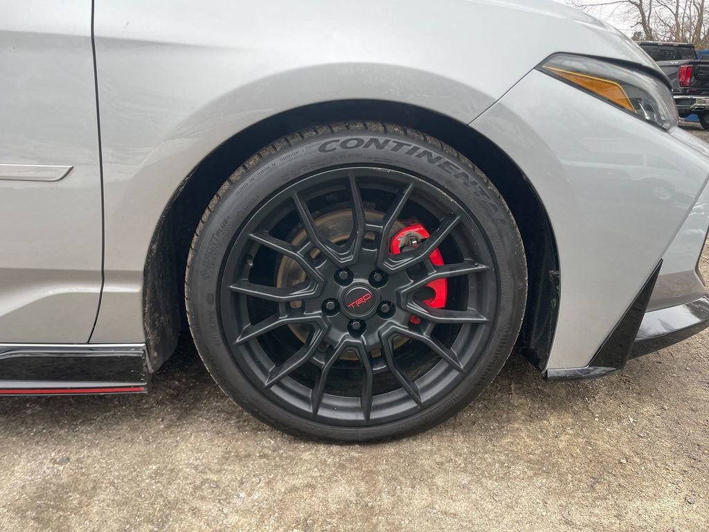 Used 2020 Toyota Avalon TRD w/ All Weather Liner Package image 31