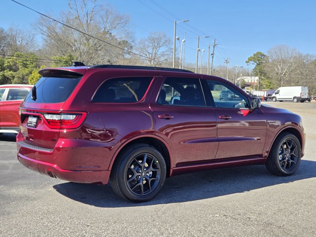 New 2026 Dodge Durango GT w/ Blacktop Package image 6