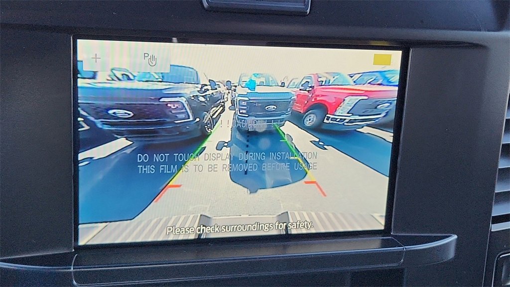 New 2026 Ford F350 XLT image 21