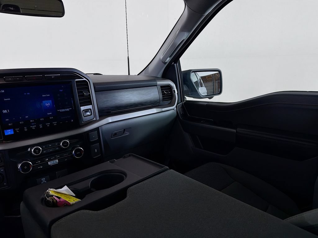Used 2024 Ford F150 XLT w/ Tow/Haul Package AWD/4WD image 20