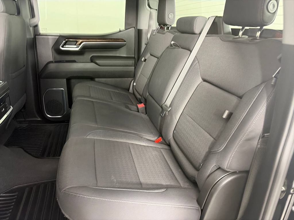 Used 2024 GMC Sierra 1500 Elevation w/ X31 Off-Road Package image 13