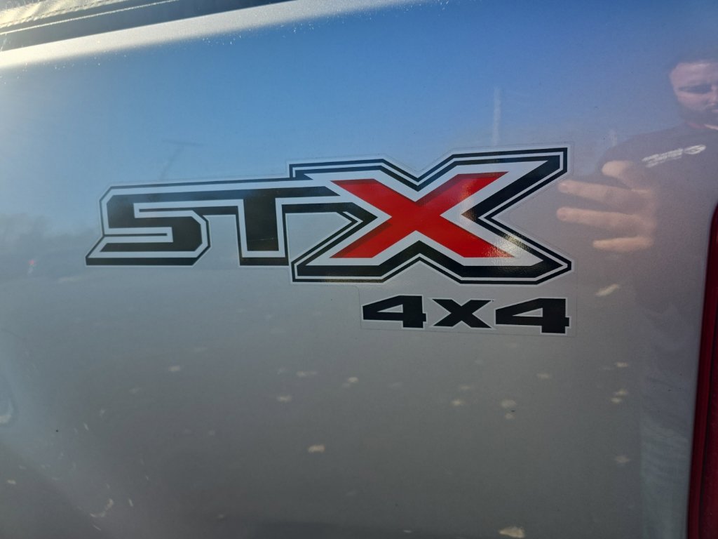 Used 2022 Ford Ranger XL w/ Equipment Group 101A High AWD/4WD image 5