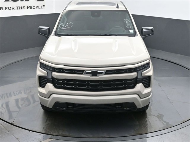 New 2026 Chevrolet Silverado 1500 High Country w/ Technology Package image 37