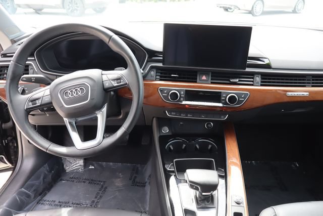 Used 2023 Audi A5 2.0T Premium Plus w/ Premium Plus AWD/4WD image 32