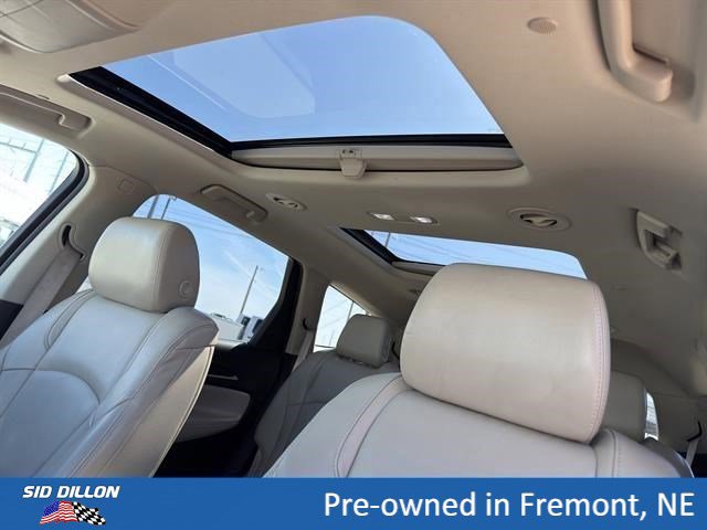 Certified 2018 Buick Enclave Premium w/ Trailering Package FWD image 15