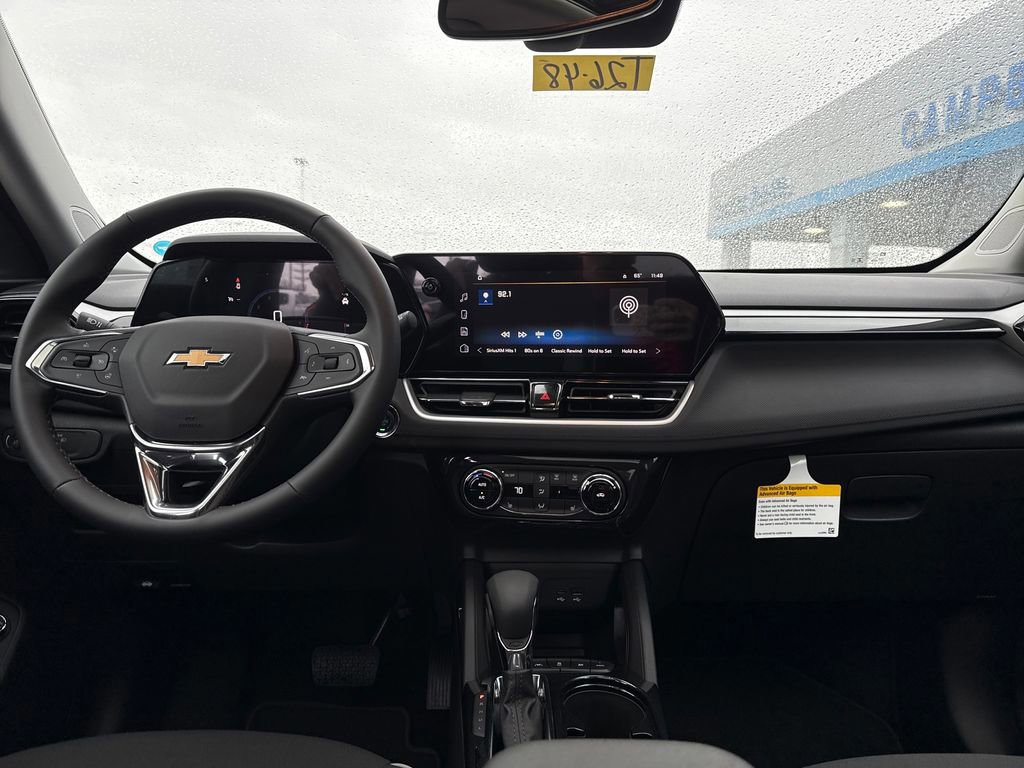 New 2026 Chevrolet TrailBlazer LT w/ Convenience Package image 15