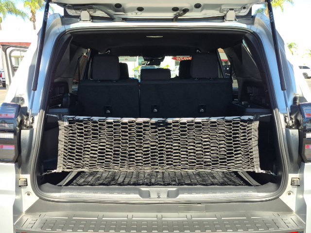Used 2026 Toyota 4Runner 4WD image 7