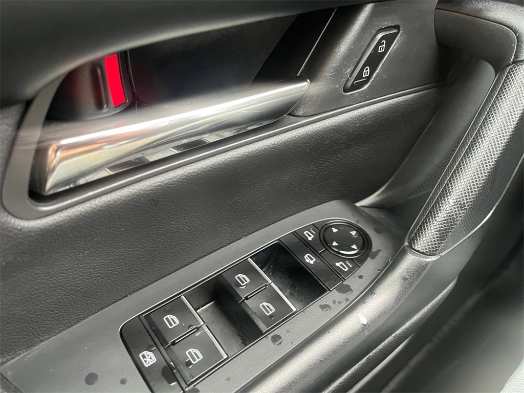 Used 2023 MAZDA CX-50 AWD 2.5 S w/ Cargo Package image 9