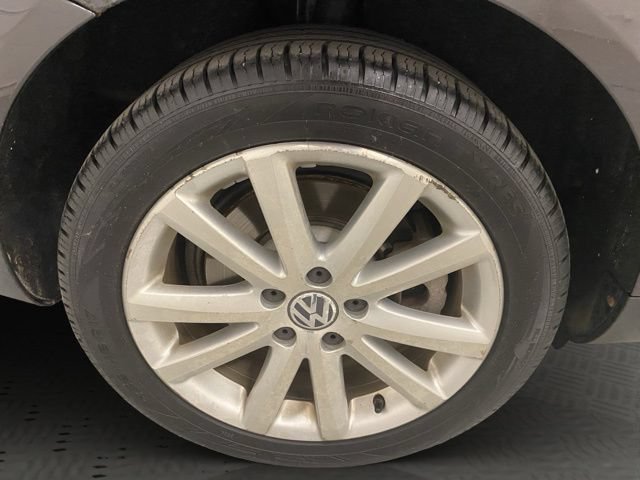Used 2007 Volkswagen Passat 3.6 AWD/4WD image 39
