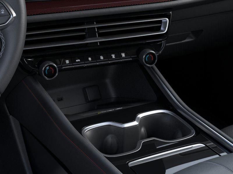 New 2026 Chevrolet Traverse Z71 w/ Driver Confidence Package image 23