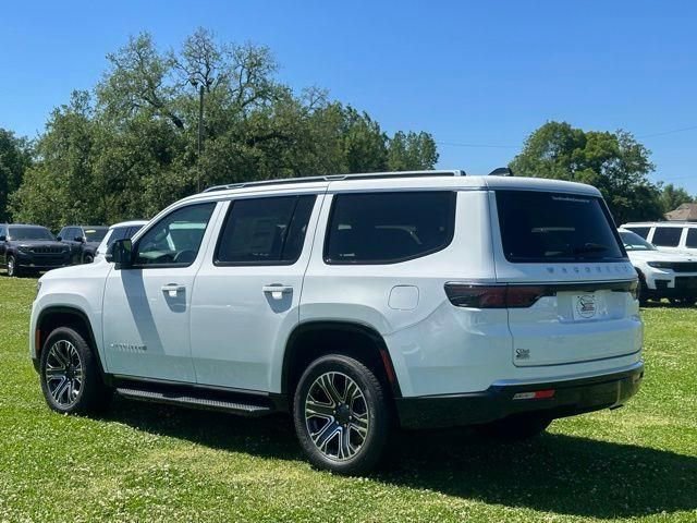 New 2024 Jeep Wagoneer 4WD w/ Premium Group I image 41