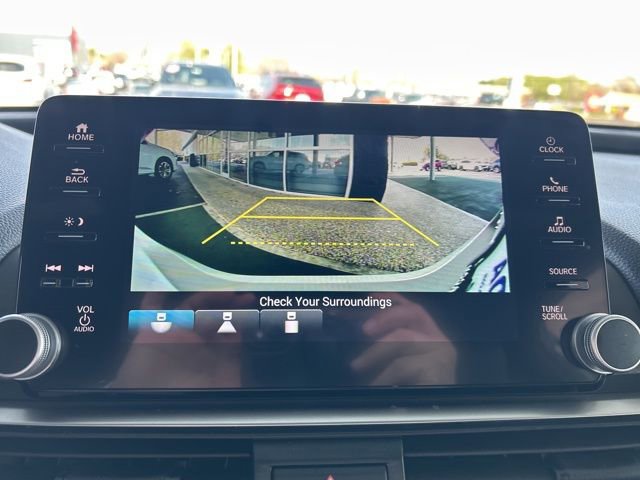 Used 2022 Honda Accord Sport image 18