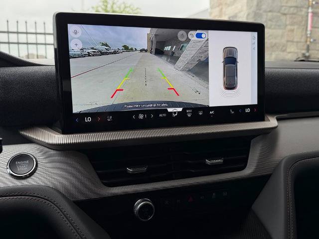 New 2026 Ford Explorer Active w/ Active Comfort Package RWD image 39
