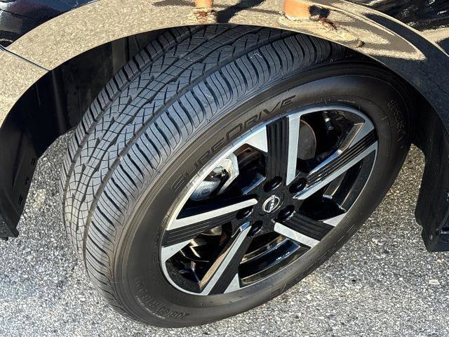 Used 2024 Nissan Sentra SV image 24