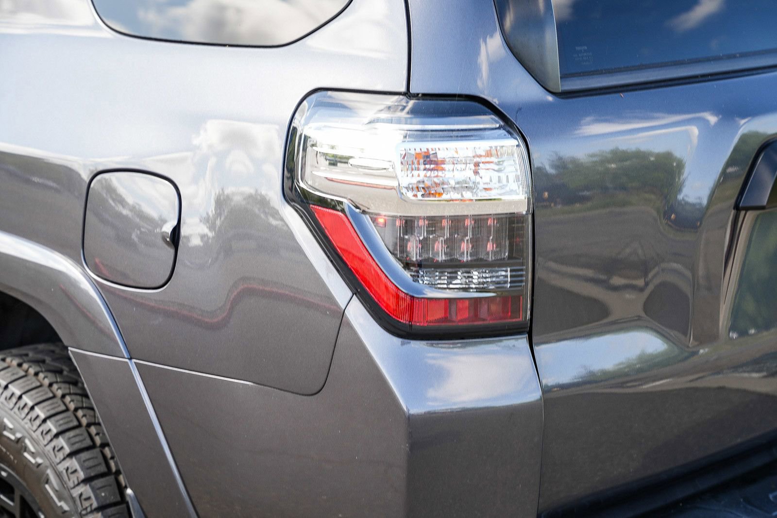 Used 2021 Toyota 4Runner TRD Pro AWD/4WD image 11