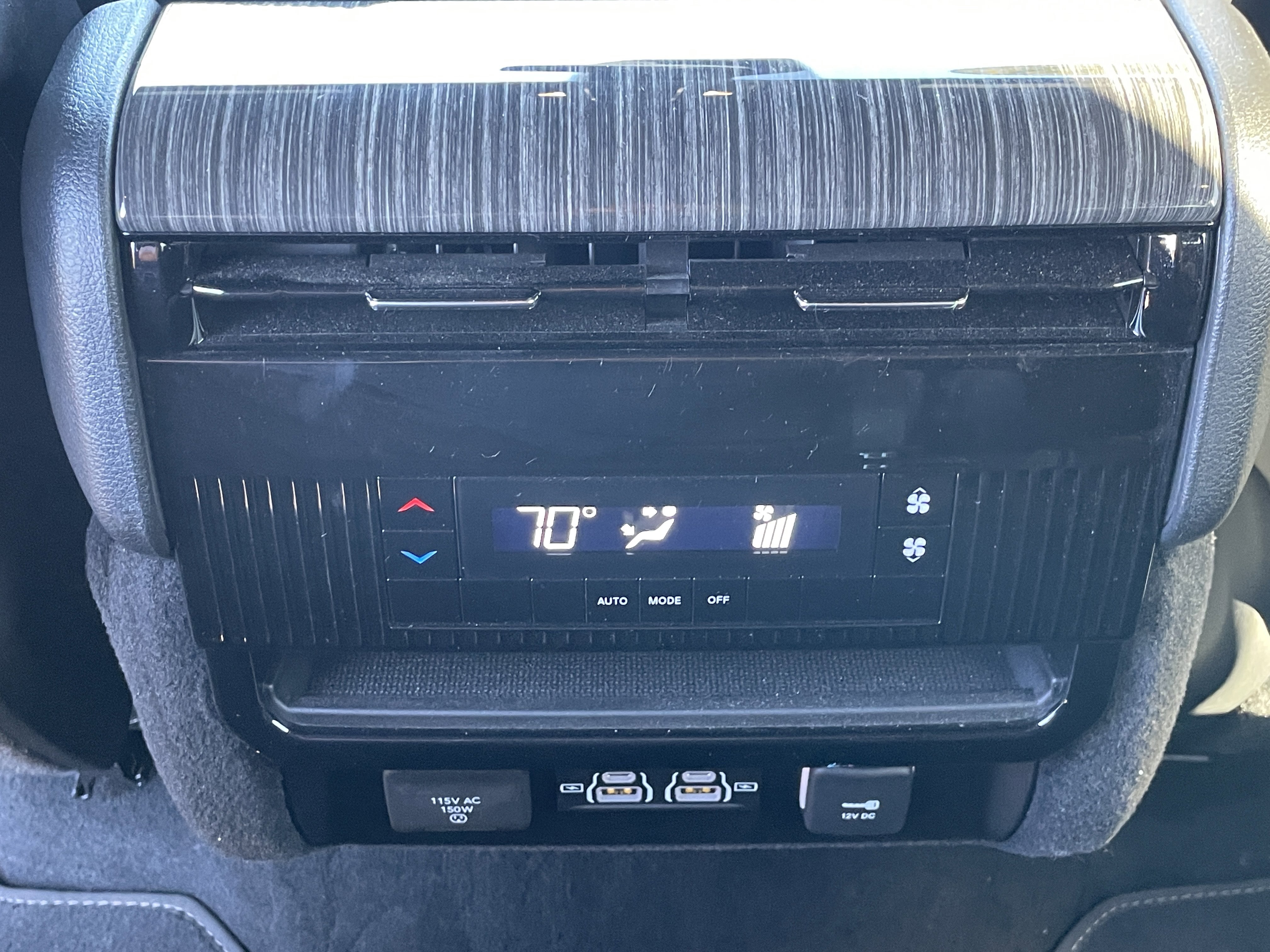 Used 2022 Jeep Wagoneer Series II image 18