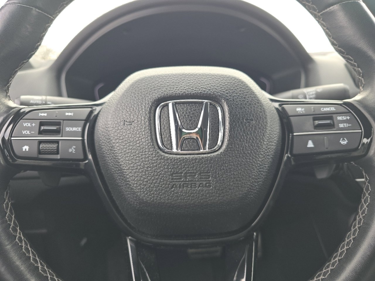 Certified 2023 Honda Civic Sport image 26