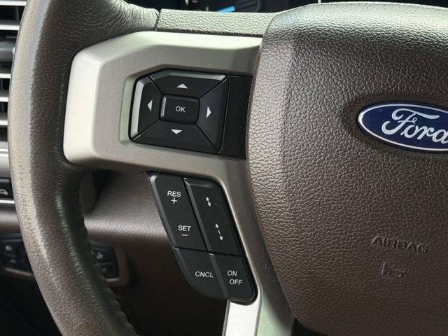 Used 2018 Ford F150 King Ranch w/ Equipment Group 601A Luxury image 17