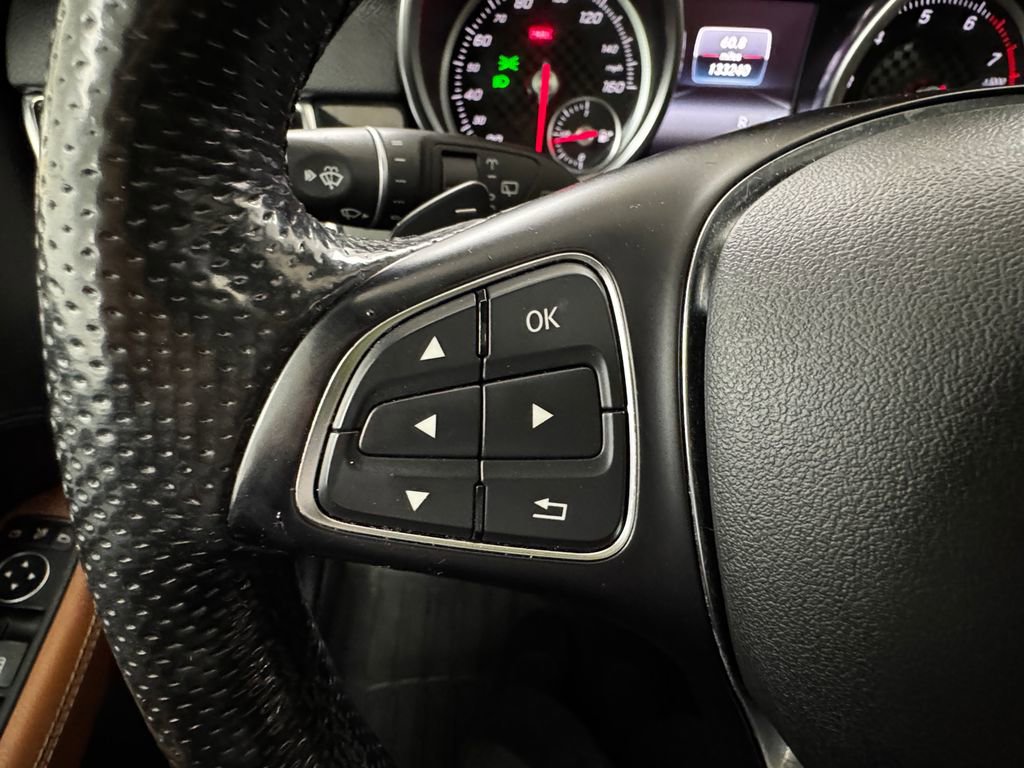 Used 2017 Mercedes-Benz GLE 43 AMG 4MATIC image 27