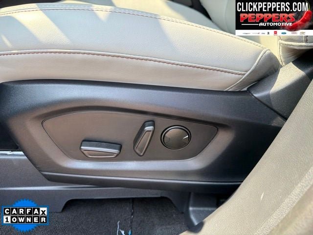 Used 2026 Ford Explorer Active w/ Active Comfort Package RWD image 15
