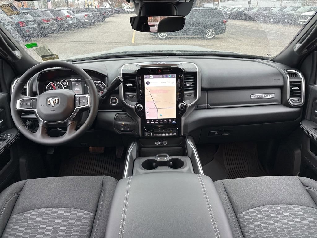 New 2026 RAM 2500 Big Horn image 13