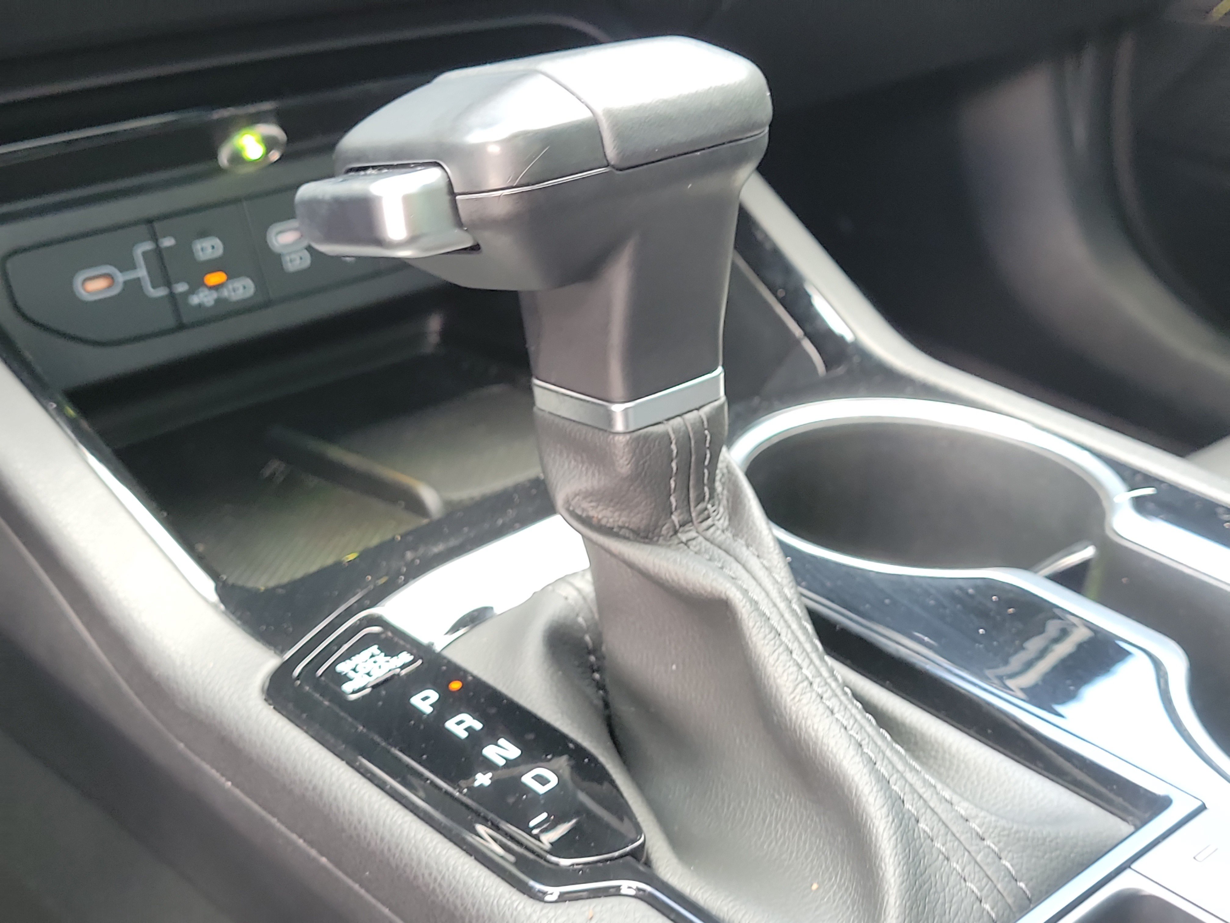 Used 2026 Kia K5 GT w/ GT1 Package FWD image 22