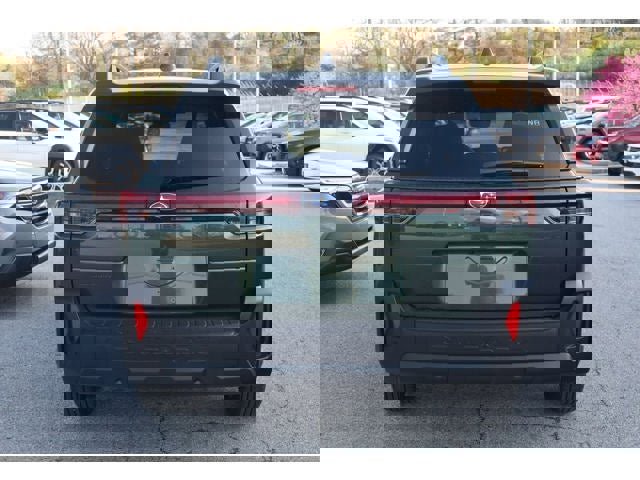 New 2026 Subaru Outback Limited image 33