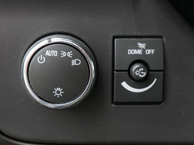 New 2025 Chevrolet Express 4500 Extended w/ Power Convenience Package RWD image 8