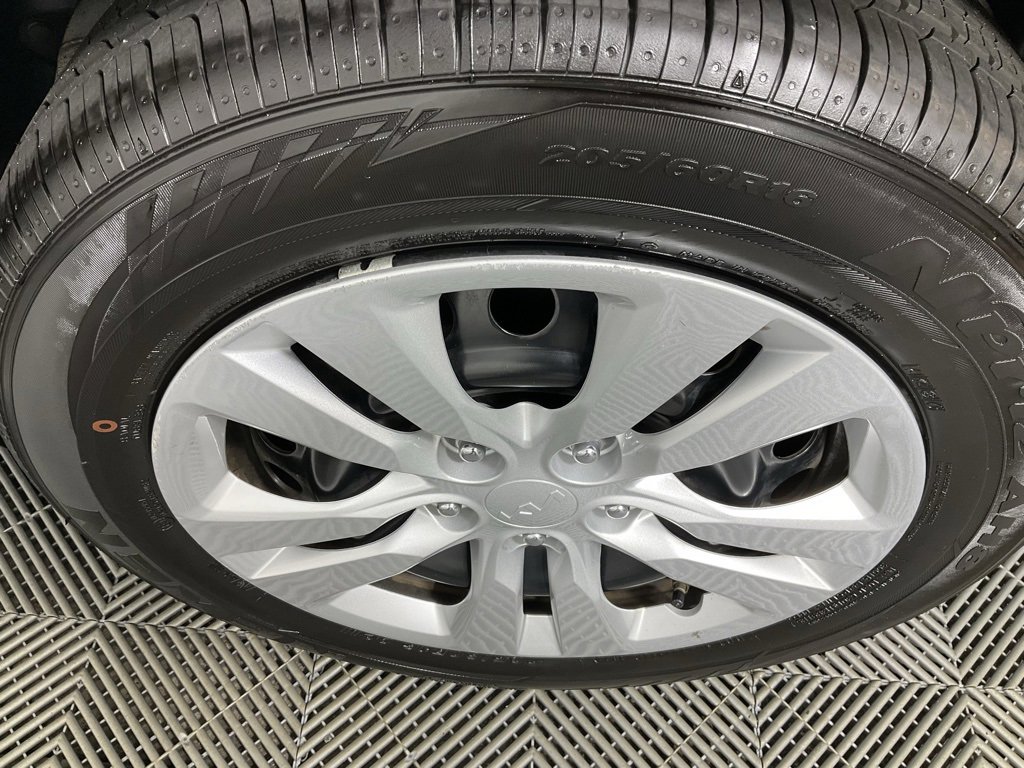 Certified 2023 Kia Soul LX image 8
