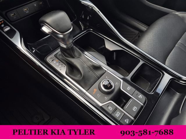 Certified 2022 Kia Sorento SX image 48
