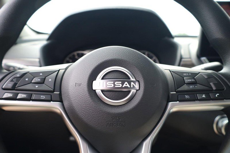 New 2025 Nissan Altima 2.5 SV w/ SV Special Edition Package image 9