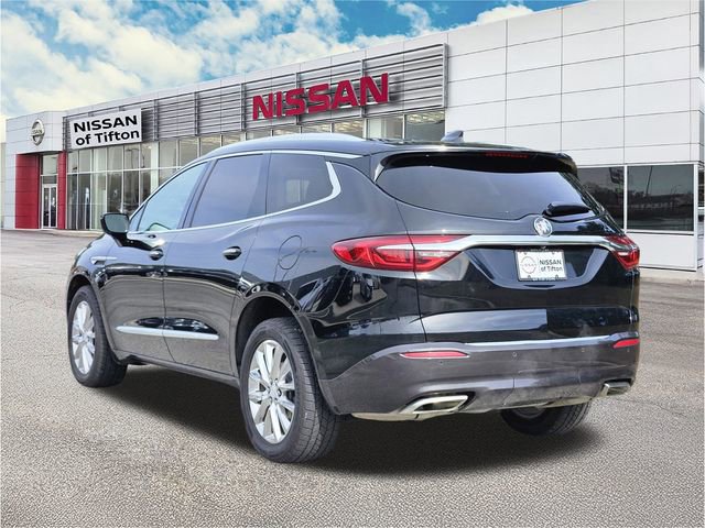 Used 2019 Buick Enclave Premium w/ Experience Buick Package image 6