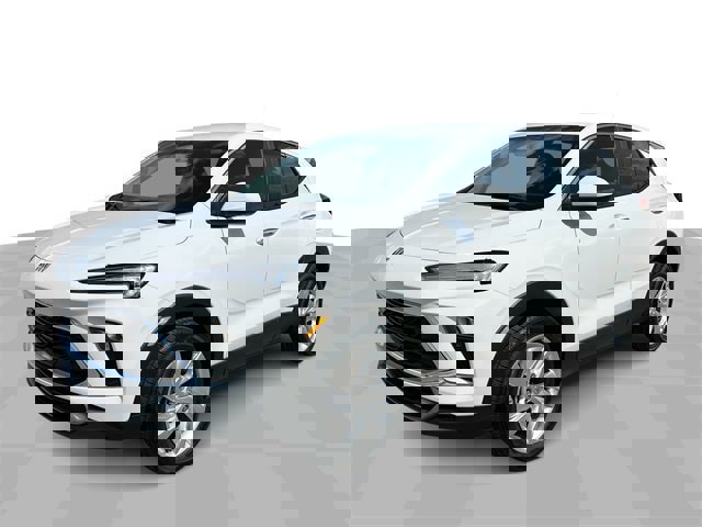 New 2026 Buick Encore GX Preferred w/ Comfort Package image 1