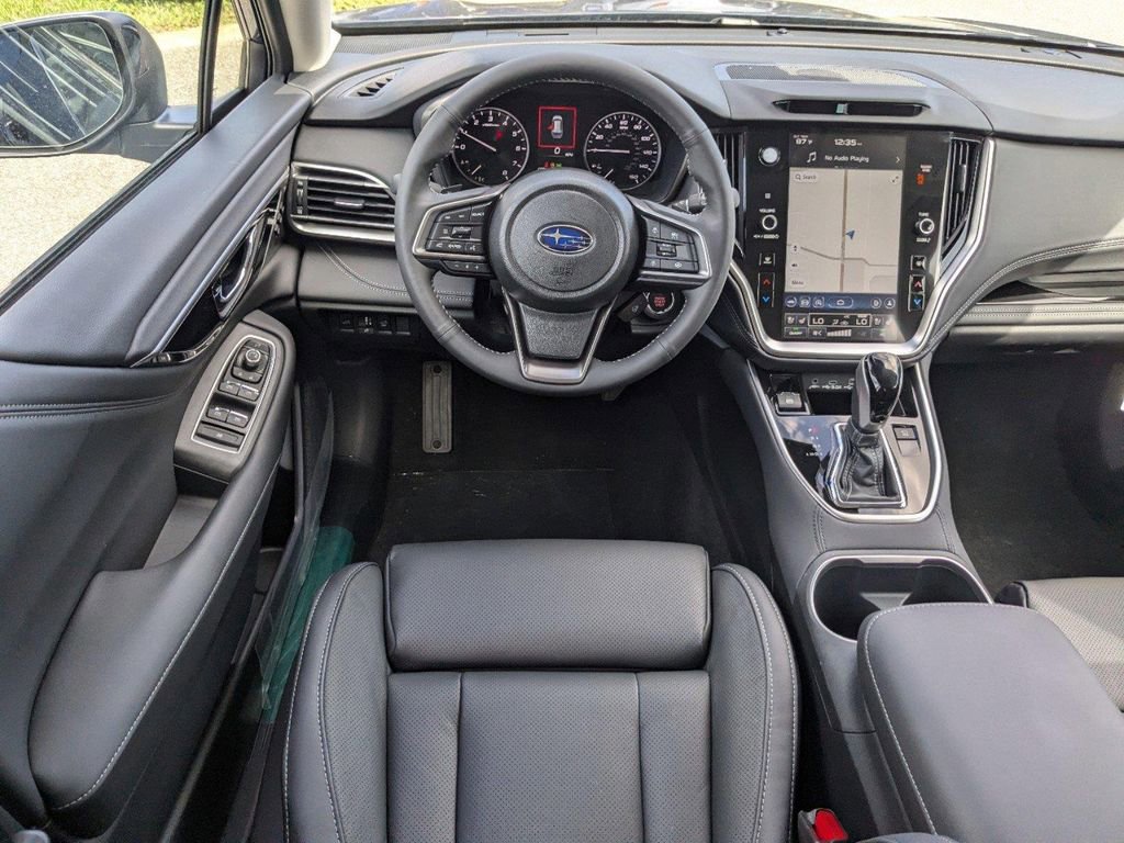New 2025 Subaru Outback Touring w/ Popular Package #2 AWD/4WD image 15