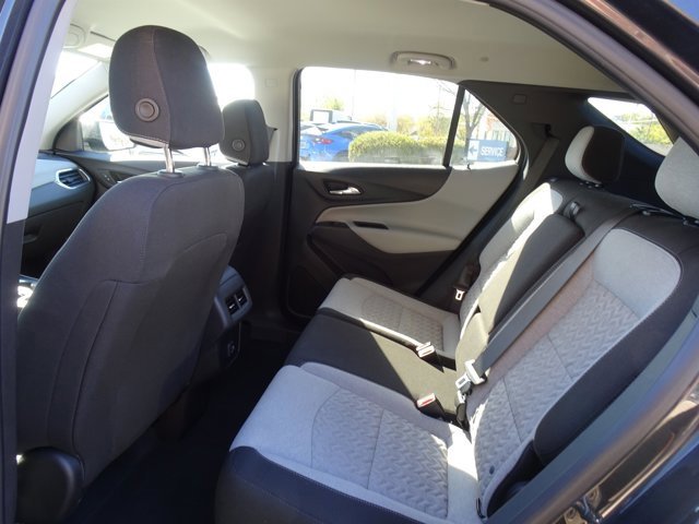 Certified 2022 Chevrolet Equinox LS w/ LS Convenience Package image 13