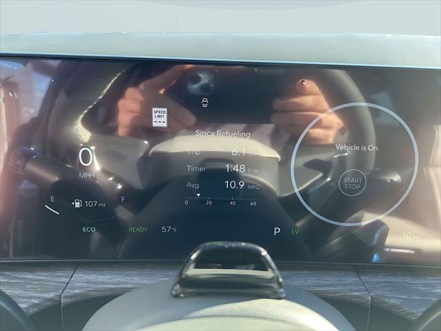 New 2026 Hyundai Santa Fe Calligraphy AWD/4WD image 14