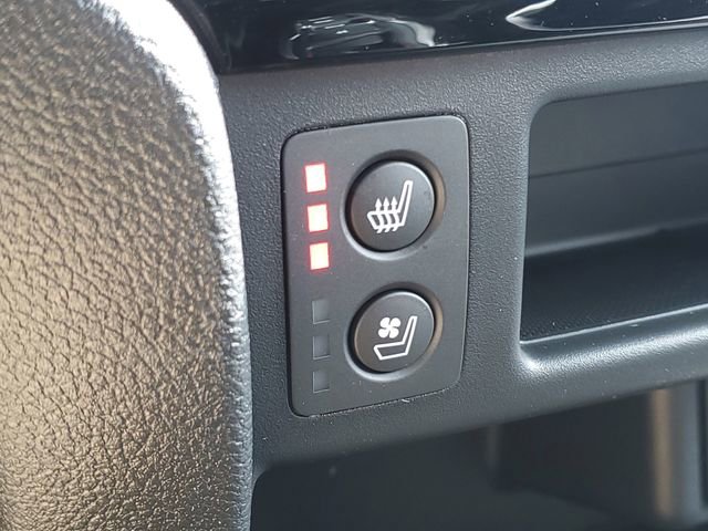 New 2026 Honda Ridgeline Black Edition image 29